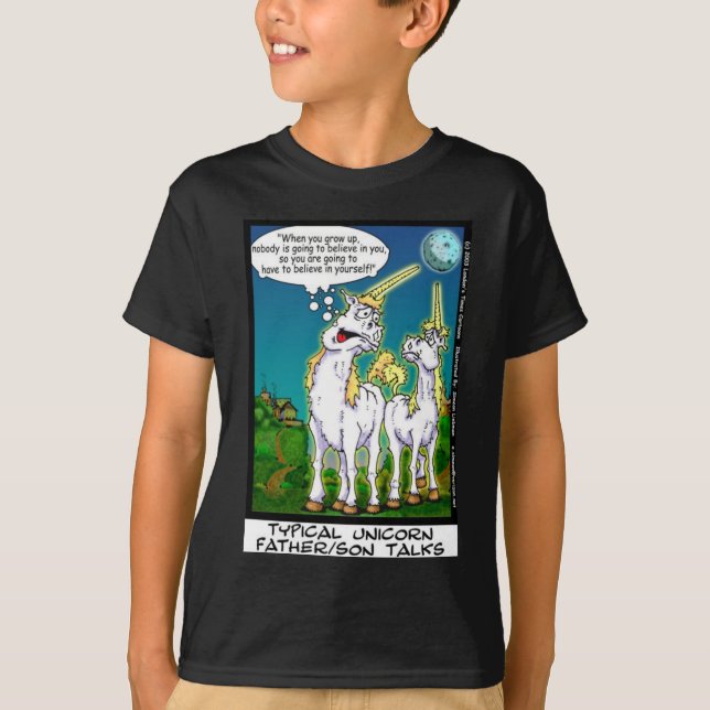 Londons Times Cartoon Tees (Front)