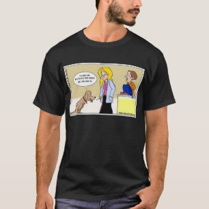 Londons Times Cartoon Tees