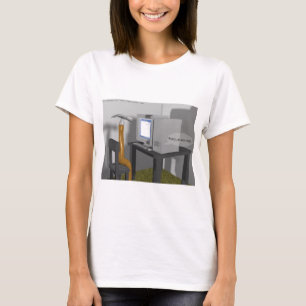 Londons Times Cartoon Tees