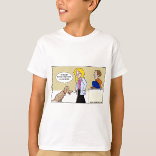 Londons Times Cartoon Tees