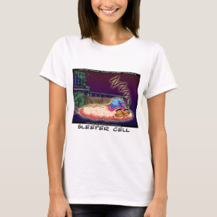 Londons Times Cartoon Tees