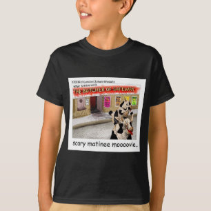 Londons Times Cartoon Tees