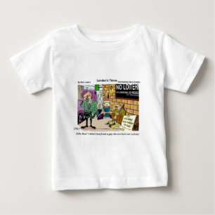 Londons Times Cartoons Tees