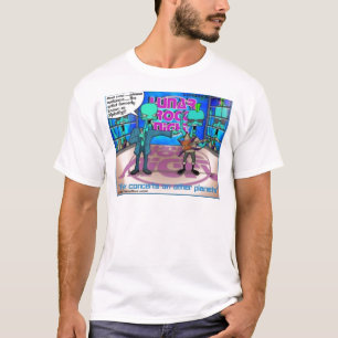 Londons Times Cartoons Tees