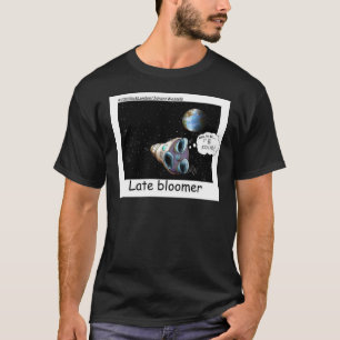 Londons Times Cartoons Tees