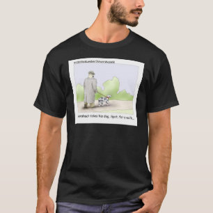 Londons Times Cartoons Tees