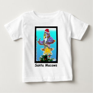 Londons Times Cartoons Tees