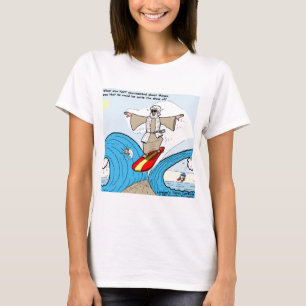 Londons Times Cartoons Tees