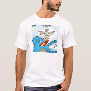 Londons Times Cartoons Tees
