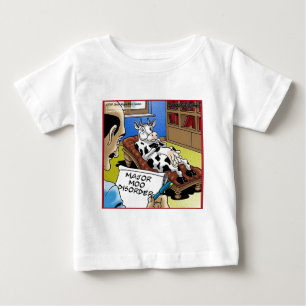Londons Times Cartoons Tees