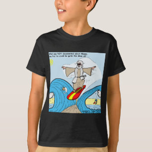 Londons Times Cartoons Tees