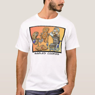 Londons Times Cartoons Tees