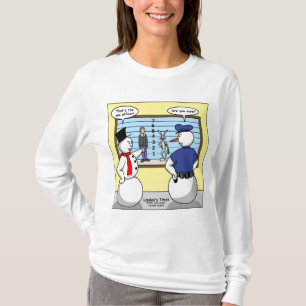 Londons Times Cartoons Tees