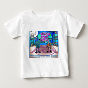 Londons Times Cartoons Tees
