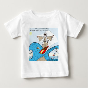 Londons Times Cartoons Tees