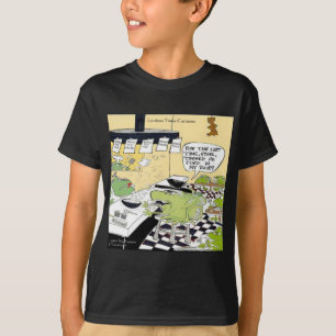 Londons Times Tees