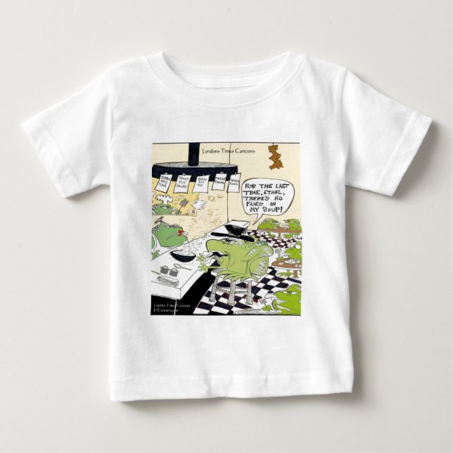 Londons Times Tees (Front)
