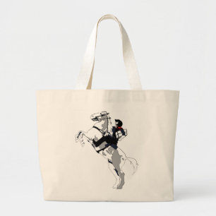 Lone Arranger, for Archivists Working Alone! Tote
