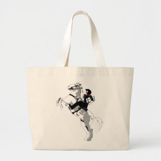 Lone Arranger, for Archivists Working Alone! Tote