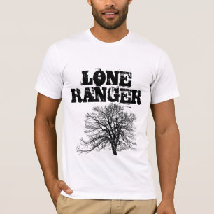 Lone Ranger T-Shirt