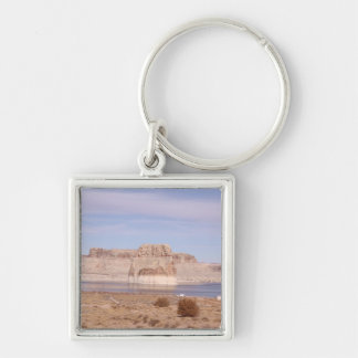 Lone Rock, Lake Powell Key Ring