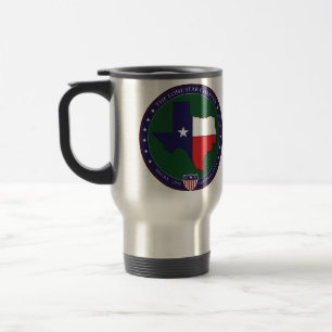 Lone Star AGCRA Mug