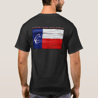 Lone Star State T-Shirt