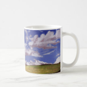 Lone tree 2012 coffee mug