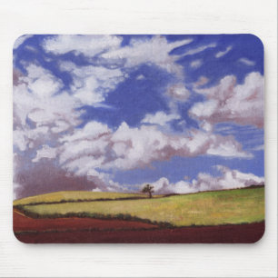 Lone tree 2012 mouse mat