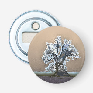 LONE TREE BOTTLE OPENER