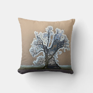 LONE TREE CUSHION