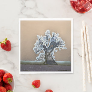 LONE TREE NAPKIN