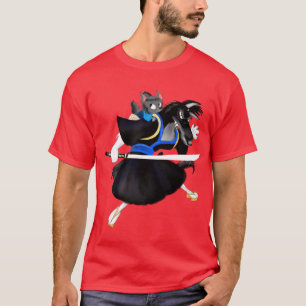 Lone Wolf and Cub T-Shirt