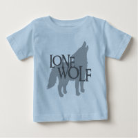 LONE WOLF
