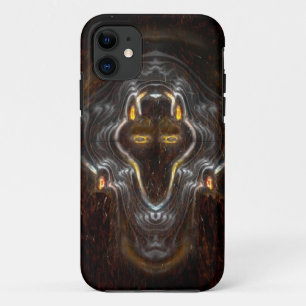 Lone Wolf iPhone 11 Case