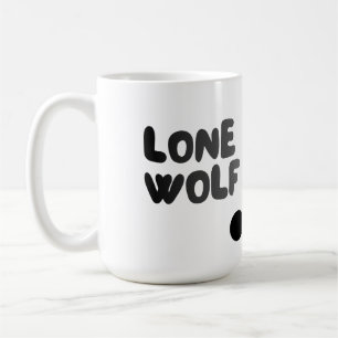 Lone Wolf Club cup