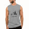 "Lone Wolf" motorcycle t-shirt