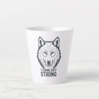 Lone Wolf Strength and Resilience