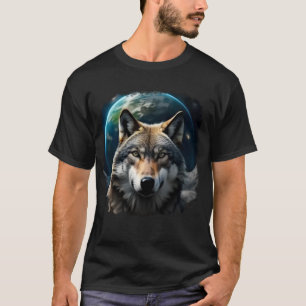 Lone Wolf T-Shirt