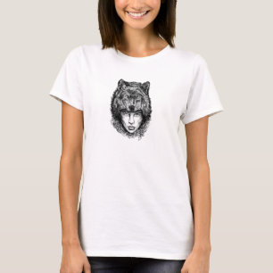 Lone Wolf T-Shirt