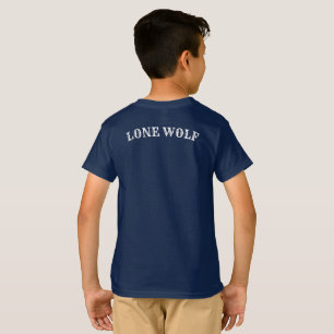 LONE WOLF T-Shirt