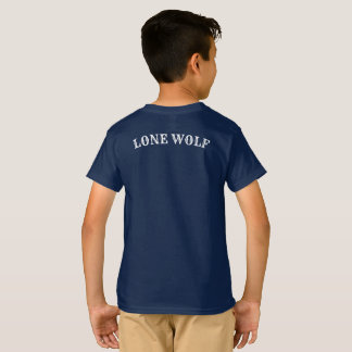 LONE WOLF T-Shirt