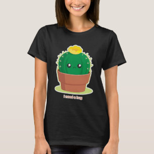 Lonely Cactus T-Shirt