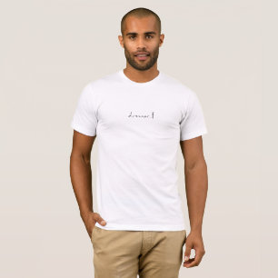 Lonely Dreamer T-Shirt