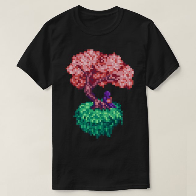 Lonely Island T-Shirt (Design Front)