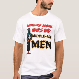 Lonely Knights T-Shirt