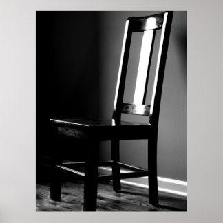Lonely Poster