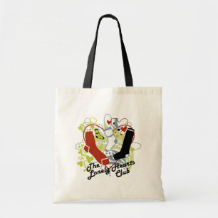 Lonely Socks Tote Bag