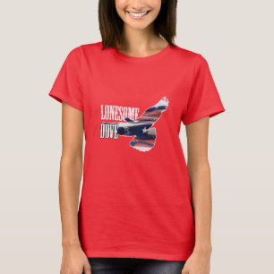 Lonesome Dove All the Swag You Need T-Shirt