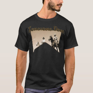 Lonesome Dove T-Shirt